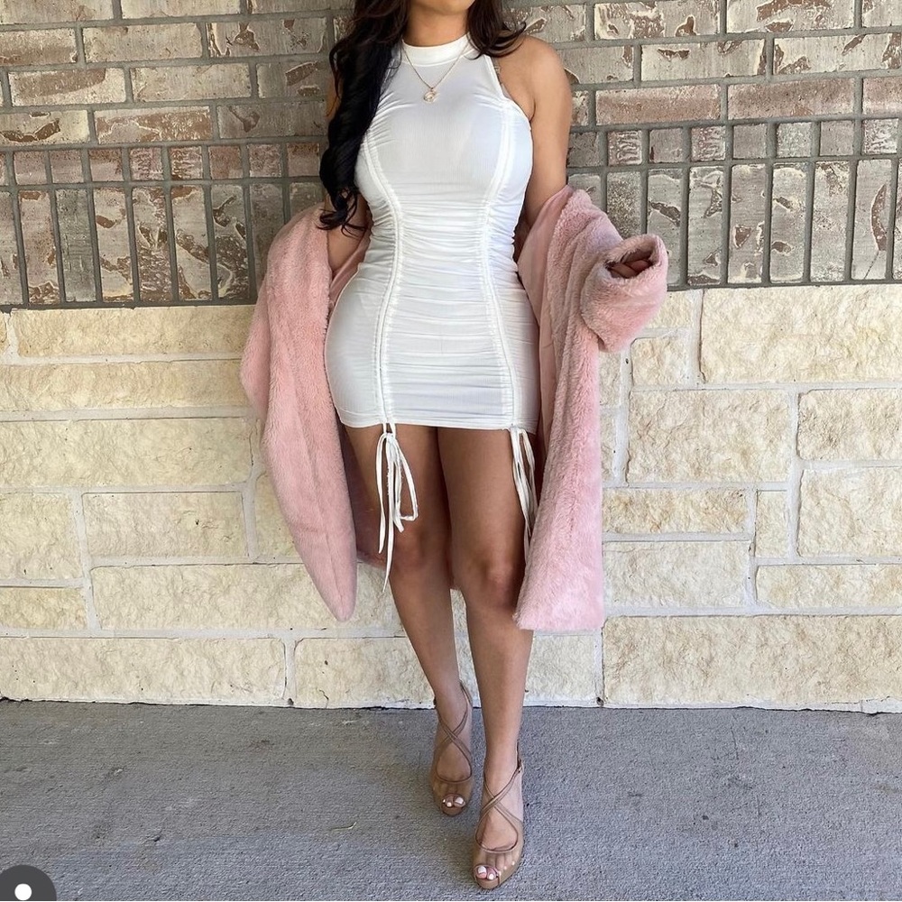 NWT Tali Wear Boutique Dress